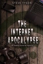 The Internet Apocalypse: Will Humanity Survive the Singularity?