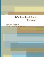 It's Locked for a Reason: What behind the Closet Door