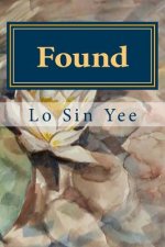 Found: Eight Different Stories