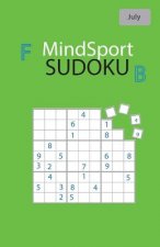 MindSport Sudoku July