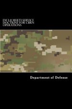 FM 3-11 Multi-Service Doctrine for CBRN Operations: Chemical, Biological, Radiological, and Nuclear Operations