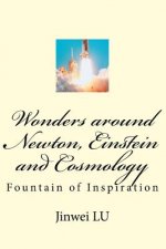 Wonders Around Newton, Einstein and Cosmology: Fountain of Inspiration