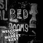 Welcome to Market East