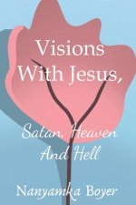 Visions with Jesus, Satan, Heaven and Hell