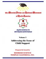 Applied Solutions for Moorish Nationals