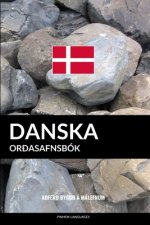 Danska Or?asafnsbók: A?fer? Bygg? á Málefnum