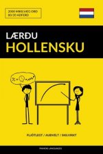 L?r?u Hollensku - Fljótlegt / Au?velt / Skilvirkt: 2000 Mikilv?g Or?