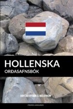 Hollenska Or?asafnsbók: A?fer? Bygg? á Málefnum