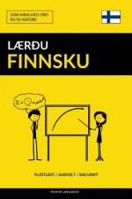 L?r?u Finnsku - Fljótlegt / Au?velt / Skilvirkt: 2000 Mikilv?g Or?
