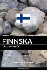 Finnska Or?asafnsbók: A?fer? Bygg? á Málefnum