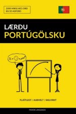 L?r?u Portúgölsku - Fljótlegt / Au?velt / Skilvirkt: 2000 Mikilv?g Or?