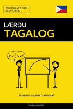 L?r?u Tagalog - Fljótlegt / Au?velt / Skilvirkt: 2000 Mikilv?g Or?