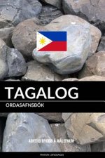 Tagalog Or?asafnsbók: A?fer? Bygg? á Málefnum