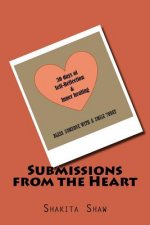 30 days of Self-Reflection and Inner Healing