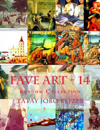 Fave Art - 14