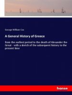 A General History of Greece
