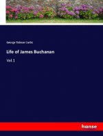 Life of James Buchanan