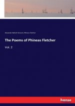 Poems of Phineas Fletcher