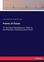 Poems of Ossian