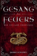 Die Fengard Chroniken / Gesang des Feuers