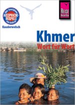 Khmer - Wort für Wort (für Kambodscha)