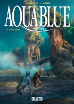 Aquablue - New Era 05. Rakahangai
