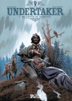 Undertaker 04. Der Schatten des Hippokrates