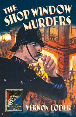 Shop Window Murders