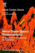 Metal Oxide-Based Photocatalysis