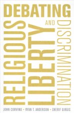 Debating Religious Liberty and Discrimination