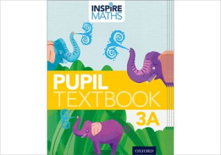 Inspire Maths: Pupil Book 3A (Pack of 15)