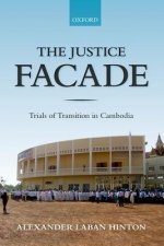 Justice Facade