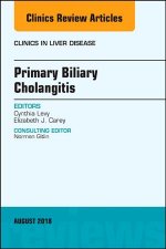 Primary Biliary Cholangitis, An Issue of Clinics in Liver Disease