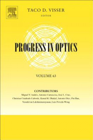 Progress in Optics