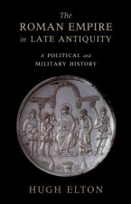 Roman Empire in Late Antiquity