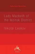 Lady Macbeth of the Mzinsk District