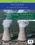 Nuclear Energy