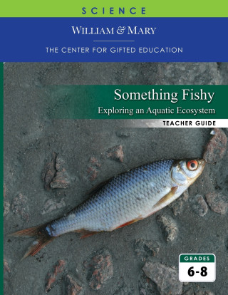 Something Fishy