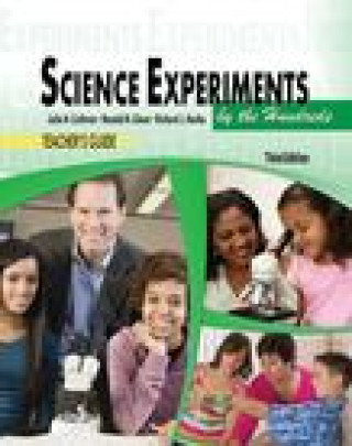 Science Experiments 100s
