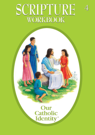 OCI Scripture Grade 4