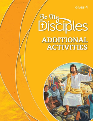 Be My Disciples
