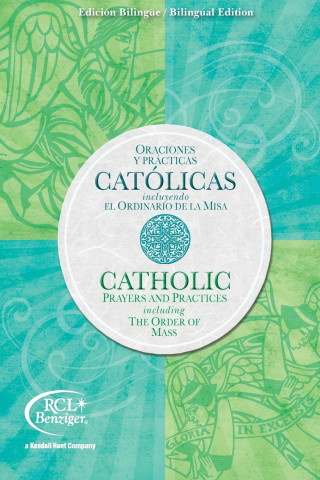 Catholic Prayers and Practices Bilingual Edition