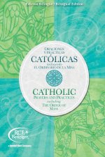 Catholic Prayers and Practices Bilingual Edition