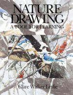 Nature Drawing: A Tool for Learning