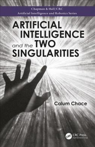 Artificial Intelligence and the Two Singularities
