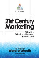 21st Century Marketing: What it is, Why it Matters and How to Do it