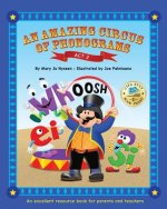 Amazing Circus of Phonograms-Act 2