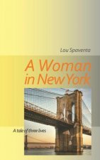 Woman In New York