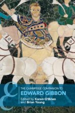 Cambridge Companion to Edward Gibbon