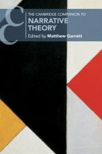 Cambridge Companion to Narrative Theory